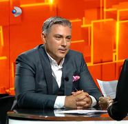 Alexandru Ciucu a dat cărțile pe față! Cine se îmbracă mai bine, Nicușor Dan sau Donald Trump: „Este blocat în anii '80”